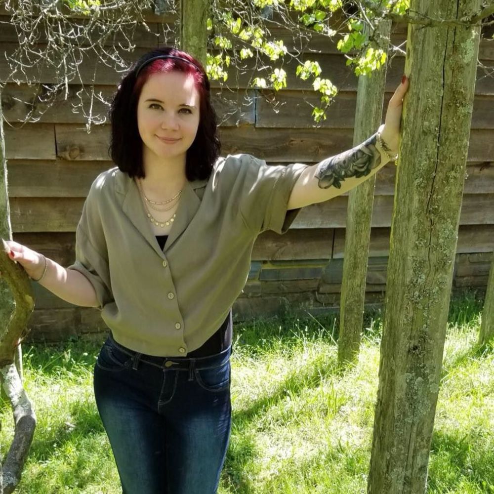 Meet your Posher, Skylar